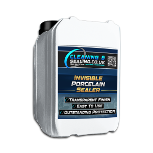Invisible-Porcelain-Sealer drum