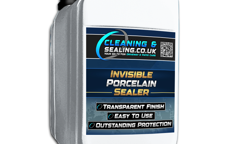 Invisible-Porcelain-Sealer drum
