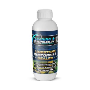 Limestone Restorer & Sealer 1L bottle