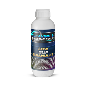 Low-Slip-Granules BOTTLE-1L