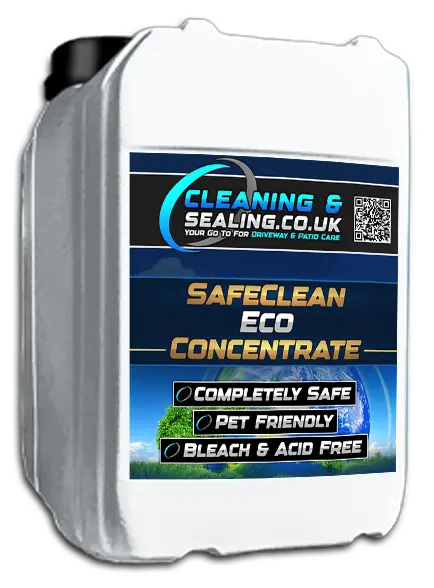 Pet Friendly Cleaners products