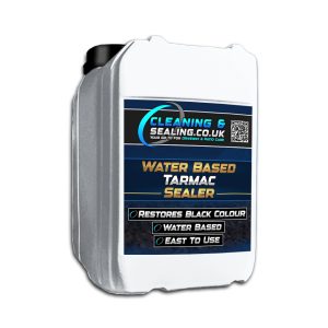 Water Based Tarmac Sealer
