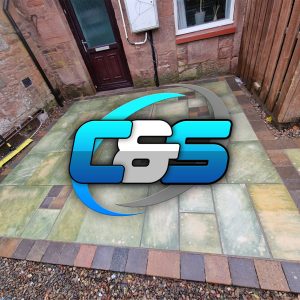 Cleaners - Imprinted Concrete