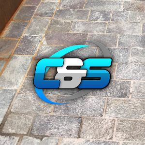 Concrete & Mortar - Imprinted Concrete