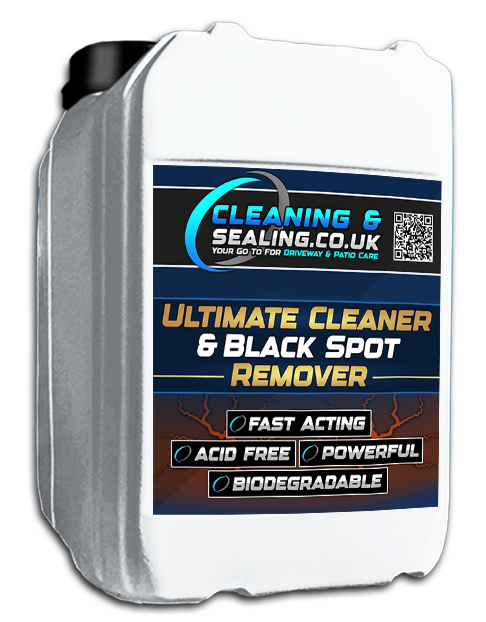 Ultimate-Cleaner Black-Spot-Remover Image