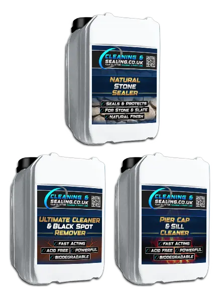 Sandstone Sealers Products